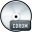 File CDROM Icon 32x32 png